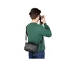 Lowepro Adventura SH 160 III, fekete