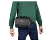 Lowepro Adventura SH 160 III, fekete