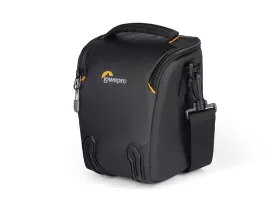 Lowepro Adventura TLZ 30 III, fekete