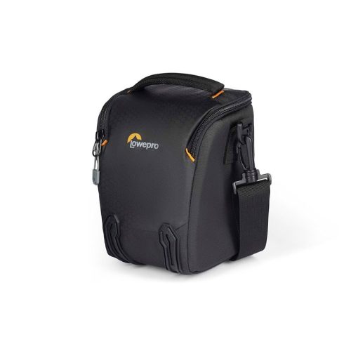 Lowepro Adventura TLZ 30 III, fekete