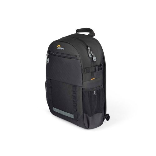 Lowepro Adventura BP 150 III, fekete