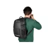 Lowepro Adventura BP 150 III, fekete