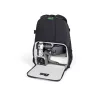 Lowepro Adventura BP 150 III, fekete