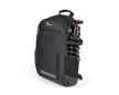 Lowepro Adventura BP 150 III, fekete