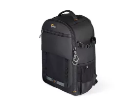 Lowepro Adventura BP 300 III, fekete