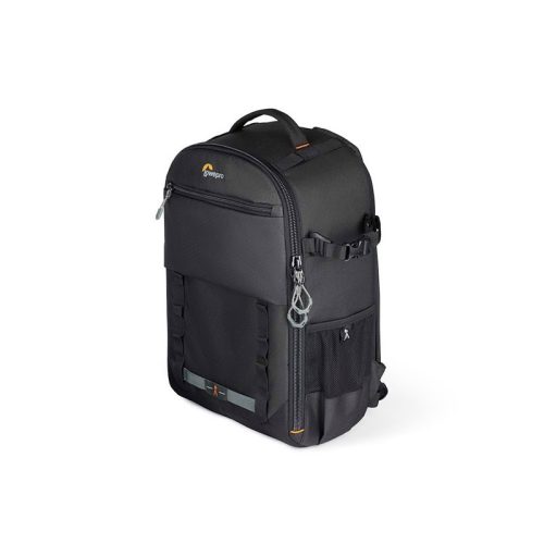 Lowepro Adventura BP 300 III, fekete