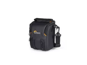Lowepro Adventura SH 115 III, fekete