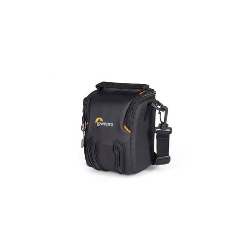 Lowepro Adventura SH 115 III, fekete