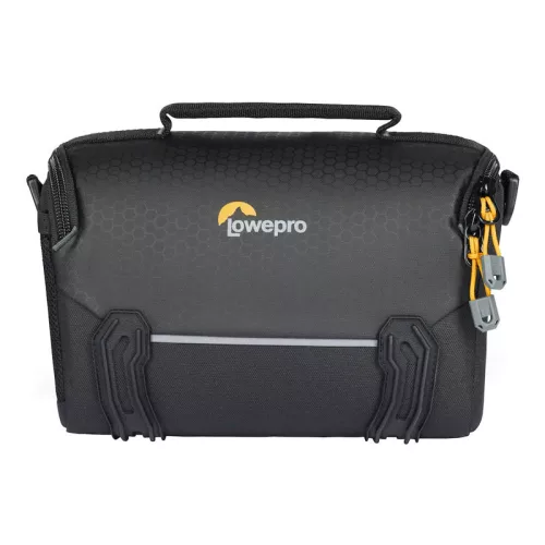 Lowepro Adventura Go SH 140 fekete