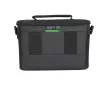 Lowepro Adventura Go SH 140 fekete