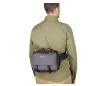 Lowepro Trekker Lite SLX 120, szürke