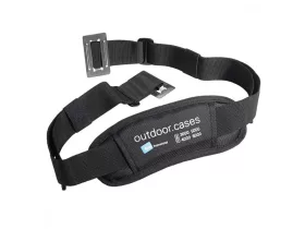 B&W CS Strap Black for Type 3000 / 4000 / 5000 / 6000