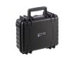 B&W 1000 RPD fekete koffer