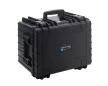 B&W 5500 RPD fekete koffer