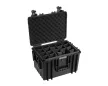 B&W 5500 RPD fekete koffer