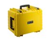 B&W 5500 RPD sárga koffer
