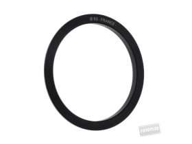 Cokin A 55mm adaptergyûrû