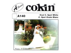 Cokin A140 center spot lapszűrő