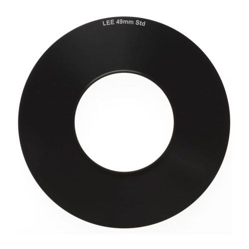 LEE Filters 49mm adapter ring