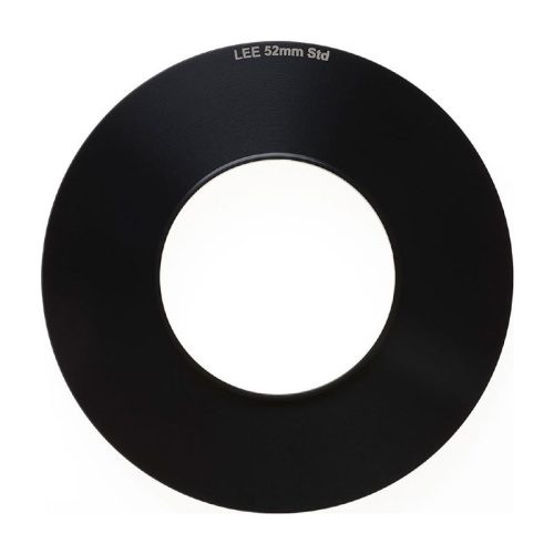 LEE Filters 52mm adapter ring