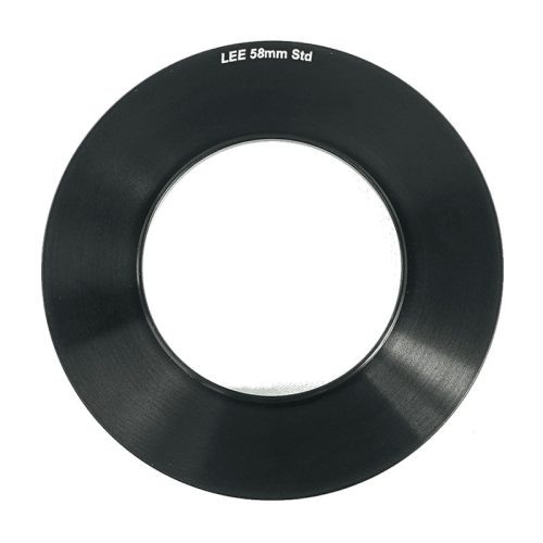LEE Filters 58mm adapter ring