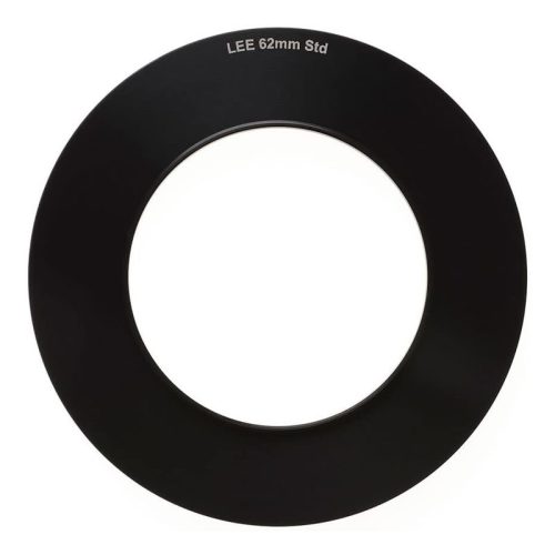 LEE Filters 62mm adapter ring