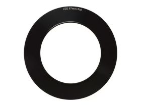 LEE Filters 67mm adapter ring
