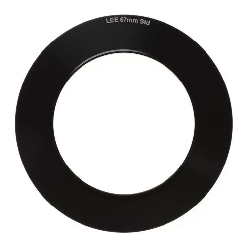 LEE Filters 67mm adapter ring