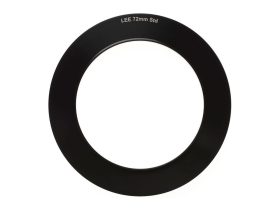 LEE Filters 72mm adapter ring
