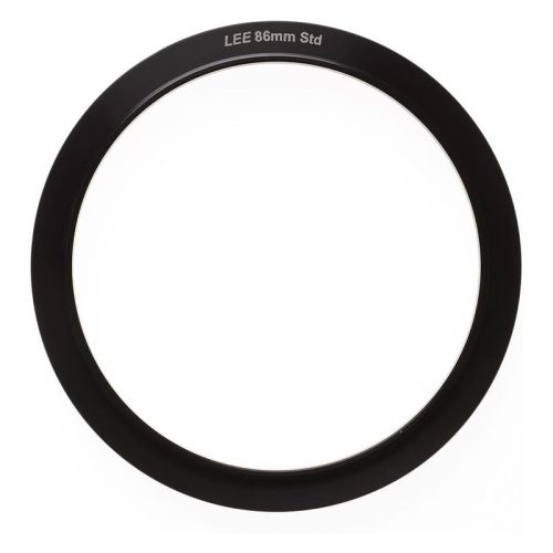 LEE Filters 86mm adapter ring