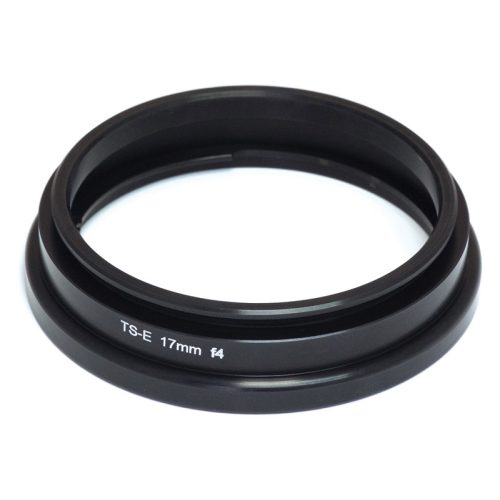 LEE Filters Canon TS-E 17mm adaptergyűrű