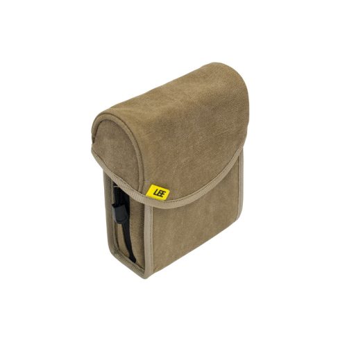 LEE Filters Field Pouch - homokszín szűrőtartó