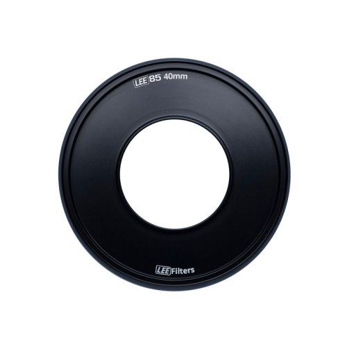 LEE Filters 85mm adaptergyűrűk (40mm)
