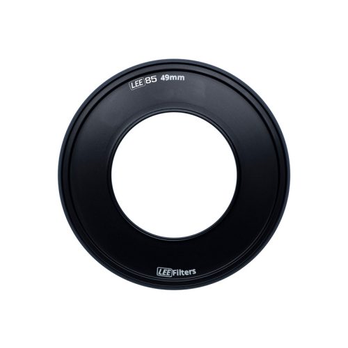 LEE Filters 85mm adaptergyűrűk (49mm)