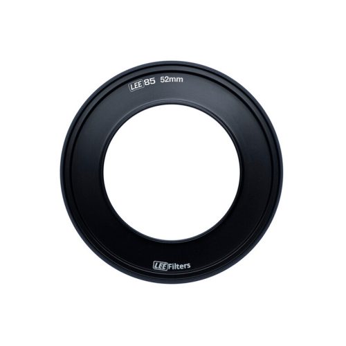 LEE Filters 85mm adaptergyűrűk (52mm)