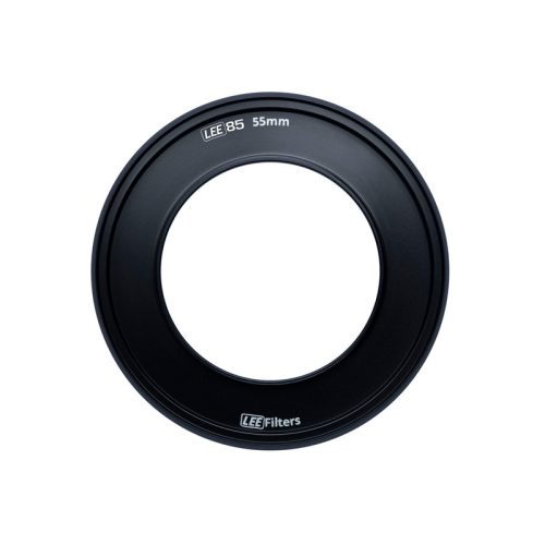 LEE Filters 85mm adaptergyűrűk (55mm)