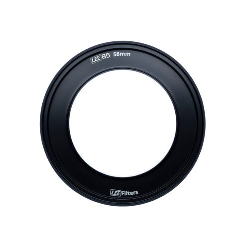 LEE Filters 85mm adaptergyűrűk (58mm)