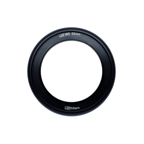LEE Filters 85mm adaptergyűrűk (62mm)