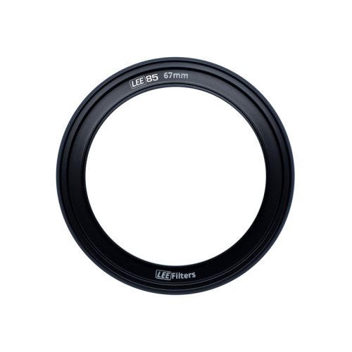 LEE Filters 85mm adaptergyűrűk (67mm)