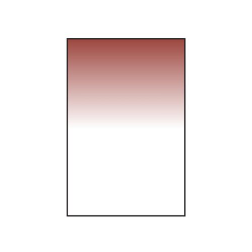 LEE Filters 100mm Mahogany 3 Grad Hard lapszűrő