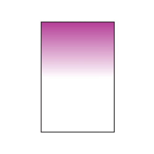 LEE Filters 100mm Magenta Soft Grad lapszűrő