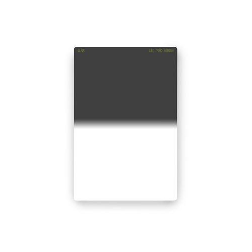 LEE Filters 100mm ND 0.75 Grad Medium lapszűrő