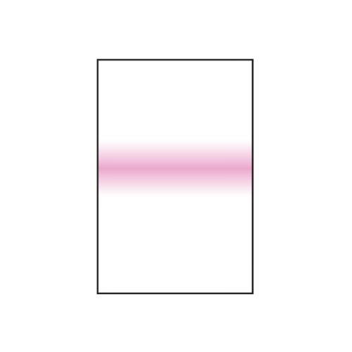 LEE Filters 100mm Pink Stripe lapszűrő