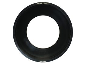 LEE Filters SW150 77mm Screw In Lens Adaptor
