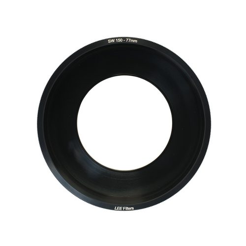 LEE Filters SW150 77mm Screw In Lens Adaptor