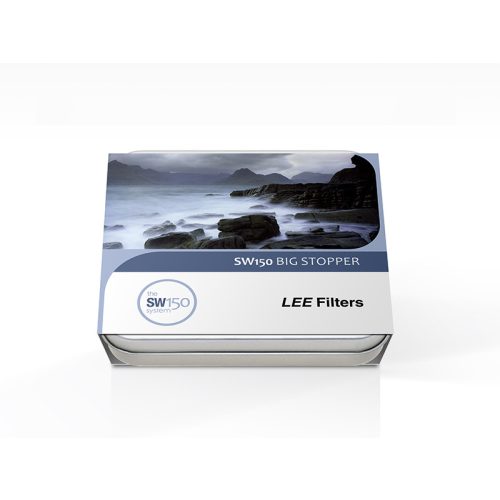 LEE Filters SW150 Big Stopper lapszűrő
