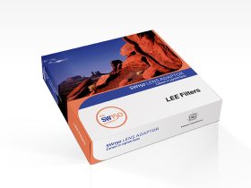 LEE Filters SW150 Canon 11-24mm adaptergyűrű