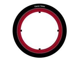 LEE Filters SW150 Canon 14mm Lens Adaptor