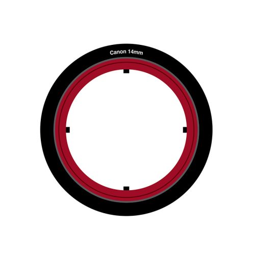 LEE Filters SW150 Canon 14mm Lens Adaptor