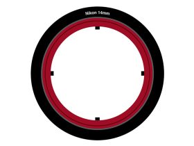 LEE Filters SW150 Nikon 14mm Lens Adaptor